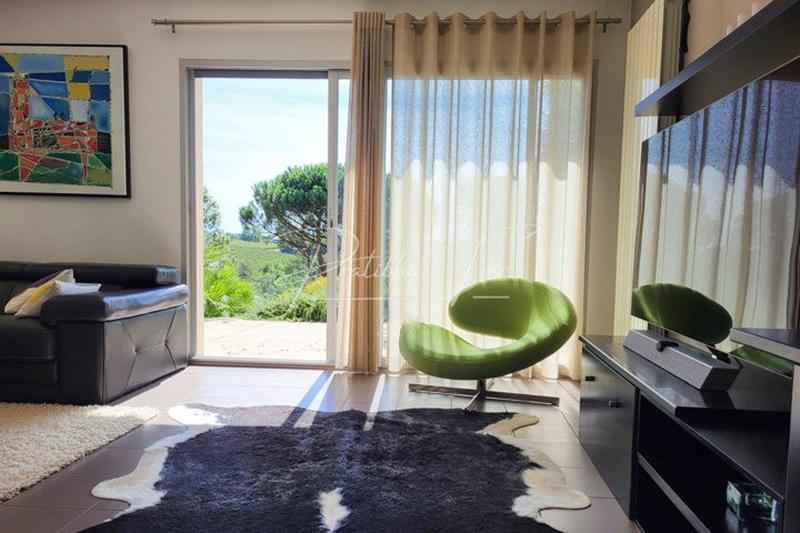 Maison - 166 m² - 5 pièces