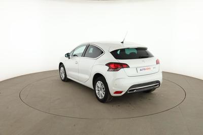 Ds Ds 4 1.6 Blue-HDi Be Chic Bv6 120 ch