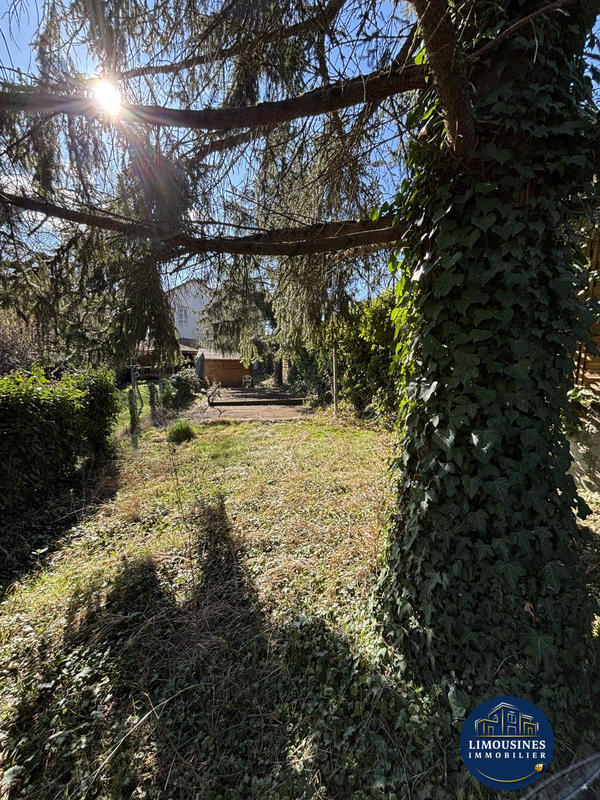 Maison ancienne - 70 m² - 5 pièces