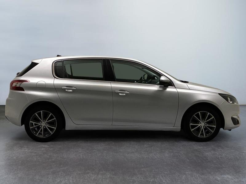 Peugeot 308 1.6 e-HDi 115ch Fap Bvm6 Allure