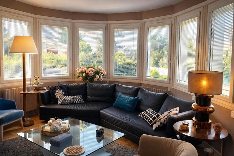 Villa - 250 m² - 10 pièces