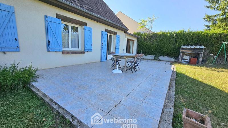 Maison - 231 m² - 10 pièces