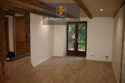 Maison - 109 m² - 5 pièces