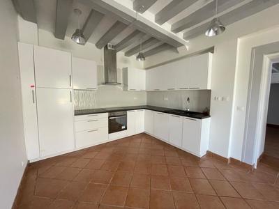 Maison - 186 m² - 6 pièces