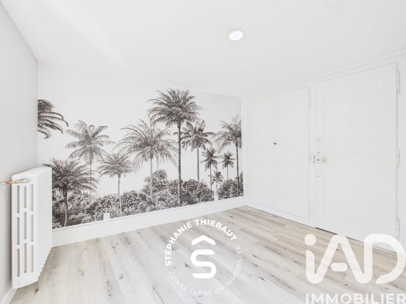 Maison de ville - 141 m² - 6 pièces