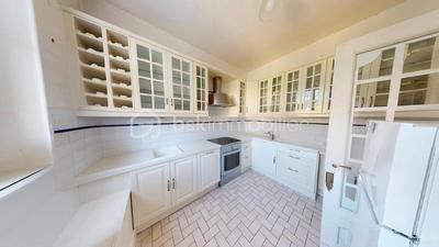 Maison de maîtres - 140 m² - 6 pièces