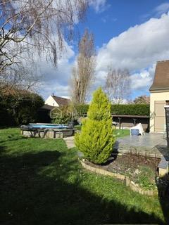 Propriété - 150 m² - 5 pièces