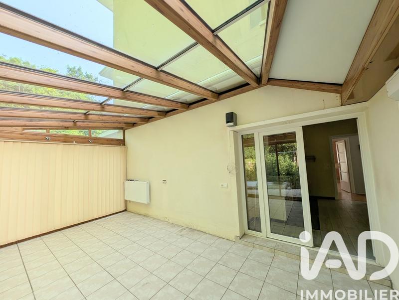 Maison - 160 m² - 5 pièces