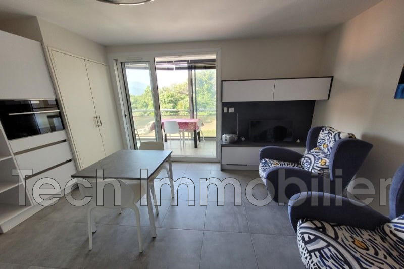 Appartement - 22 m² - 2 pièces