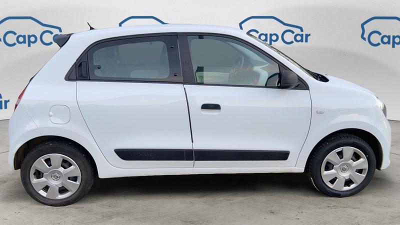 Renault Twingo 1,0 SCe 70 Life