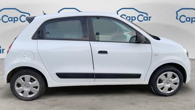 Renault Twingo 1,0 SCe 70 Life
