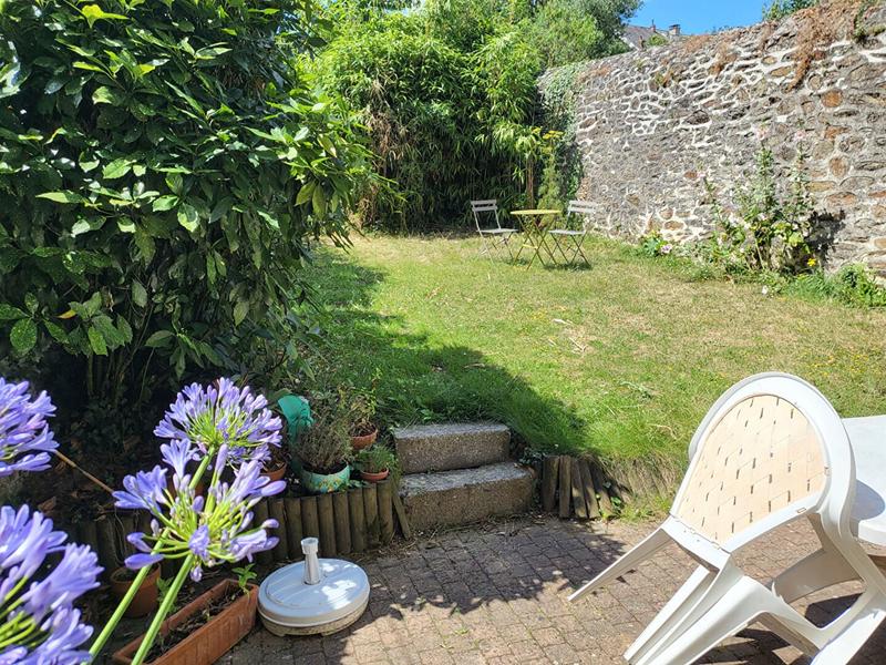 Maison - 118 m² - 6 pièces