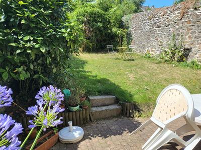 Maison - 118 m² - 6 pièces