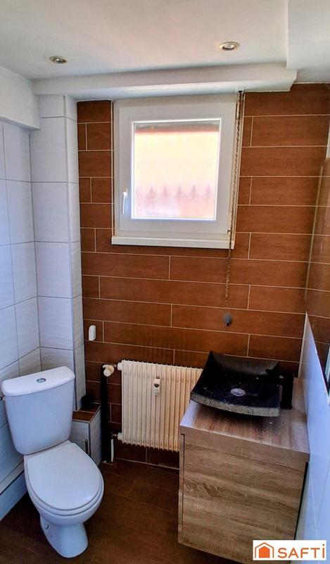 Appartement - 30 m² - 1 pièce