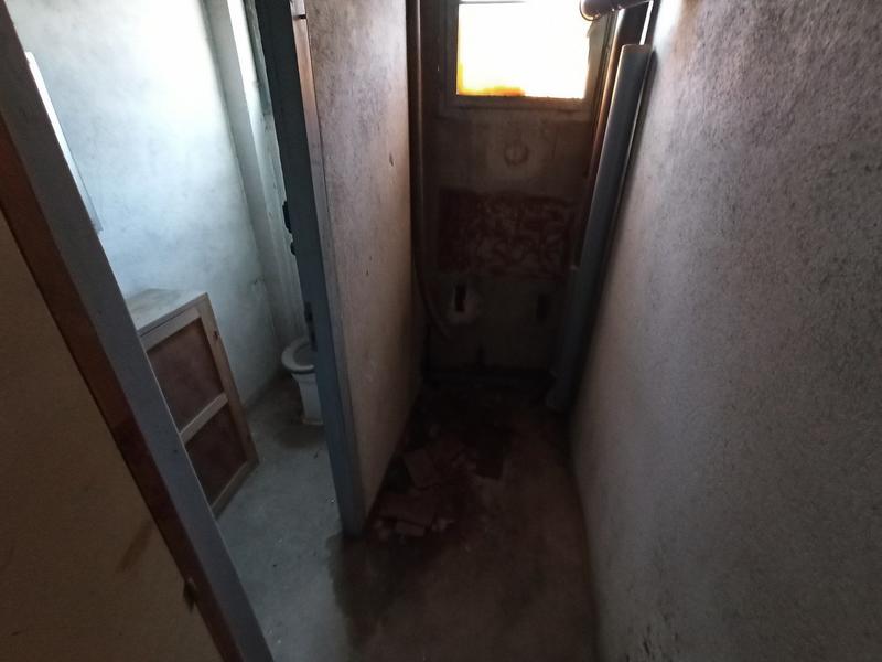 Local commercial - 1 027 m²