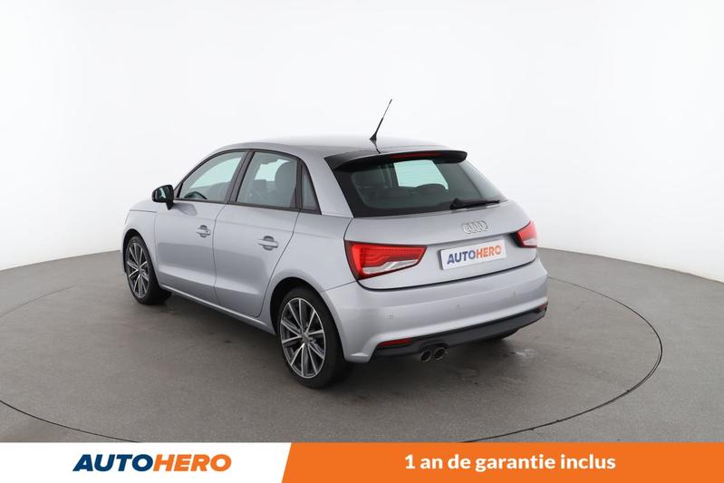 Audi A1 sportback 1.4 Tfsi Ambition Luxe s tronic 125 ch