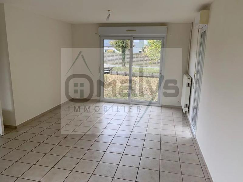 Maison - 114 m² - 4 pièces