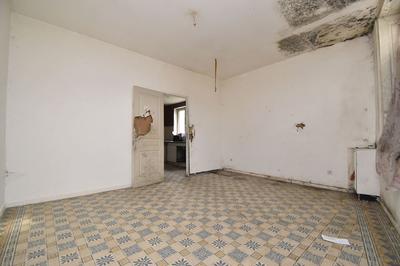 Maison de village - 120 m² - 8 pièces