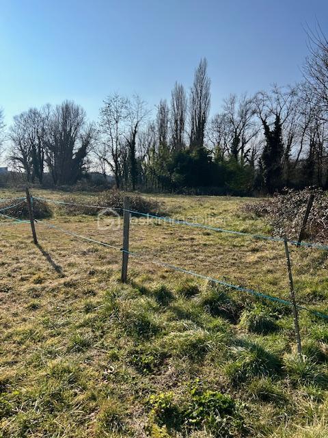 Grange - 83 m² - 1 pièce