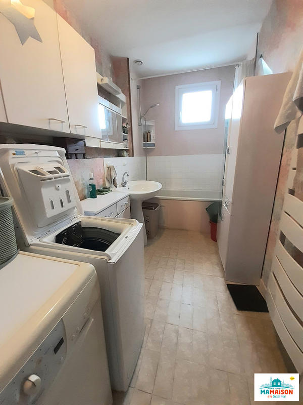 Maison - 146 m² - 6 pièces