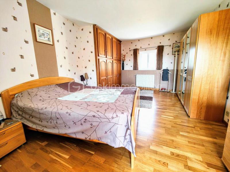 Corps de ferme - 296 m² - 15 pièces