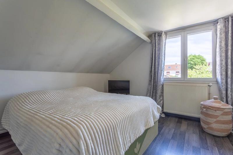 Maison - 191 m² - 9 pièces