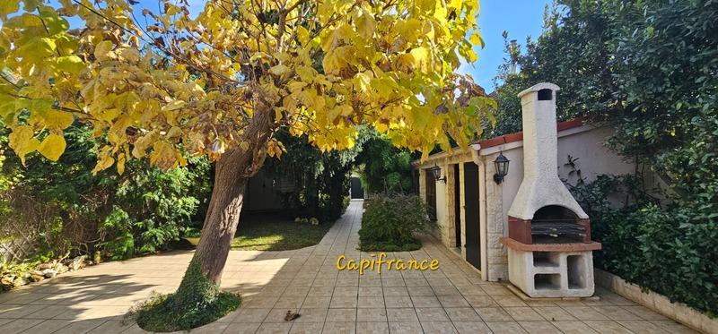 Maison - 86 m² - 4 pièces