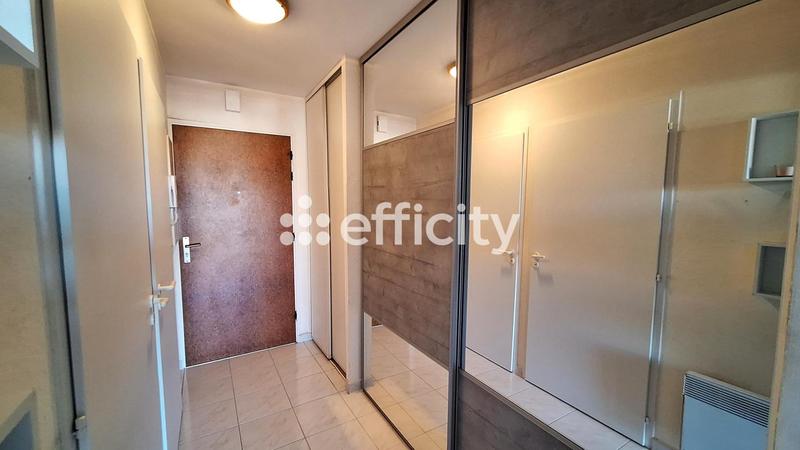 Appartement - 24 m² - 1 pièce