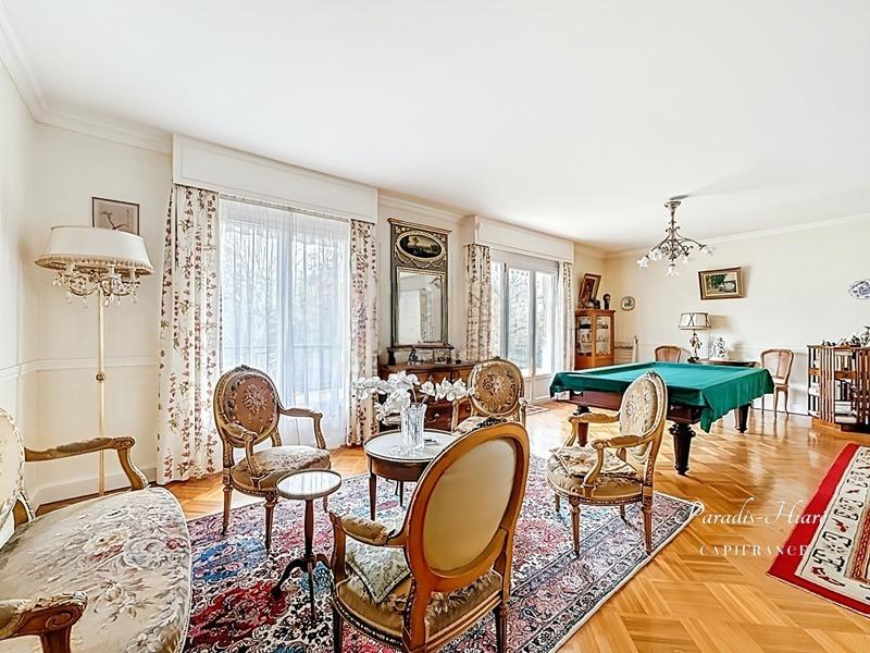 Appartement - 144 m² - 5 pièces