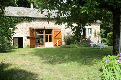 Fermette - 150 m² - 4 pièces