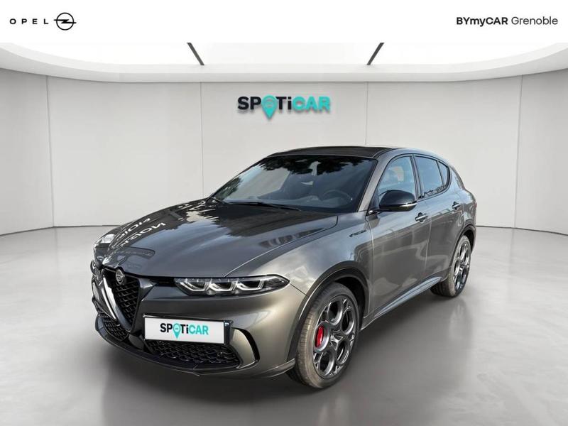Alfa Romeo Tonale 1.5 Hybrid 130 ch Tct7 Edizione Speciale