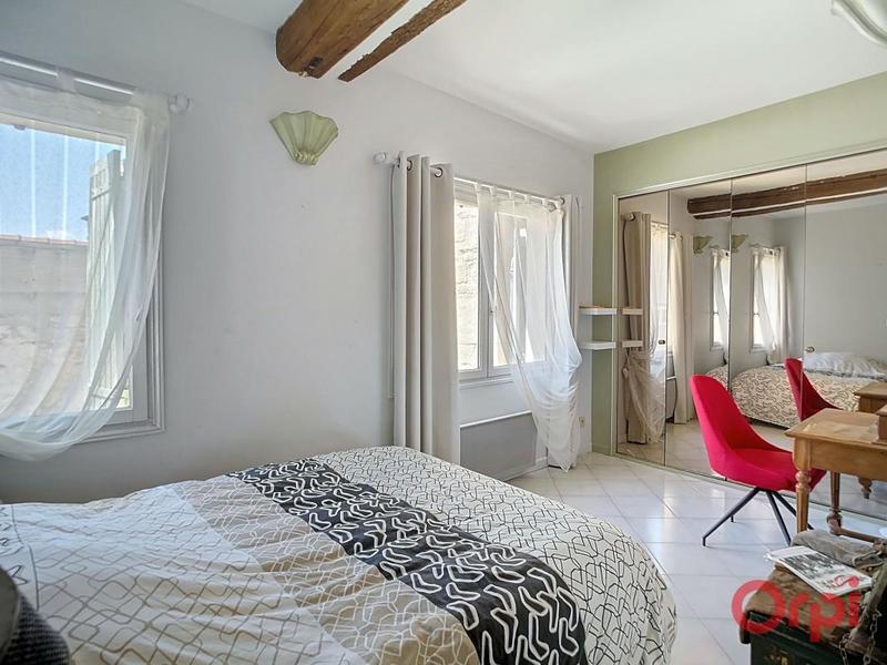 Appartement - 111 m² - 4 pièces