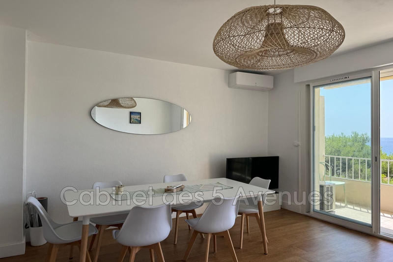 Appartement - 33 m² - 2 pièces