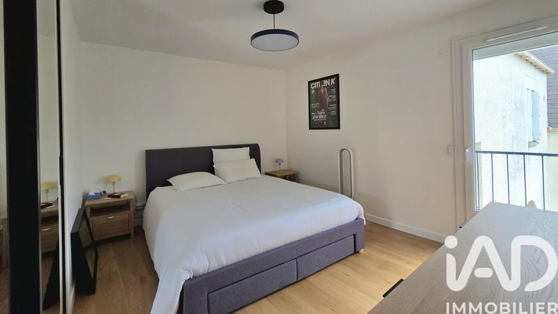 Appartement - 73 m² - 3 pièces