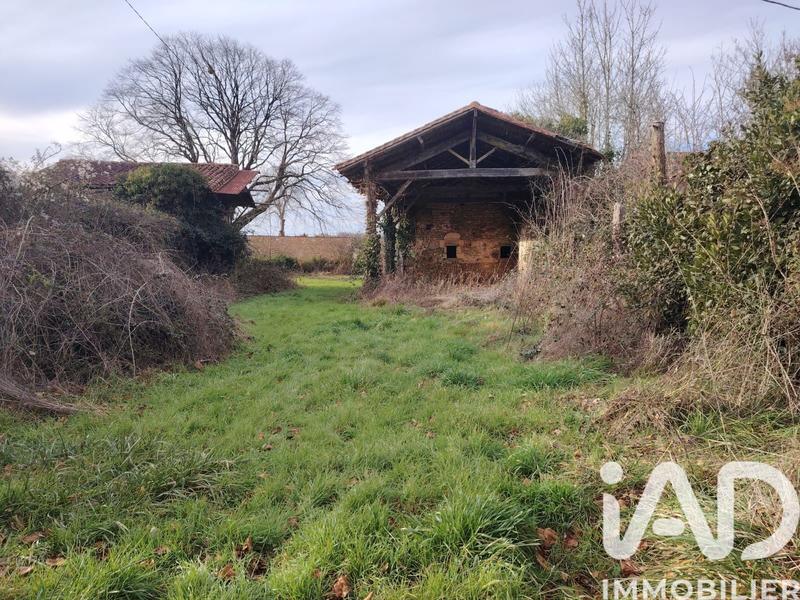 Maison de campagne - 54 m² - 2 pièces