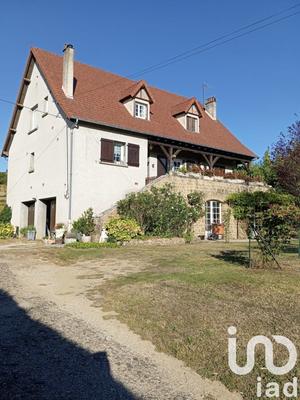 Maison - 180 m² - 6 pièces