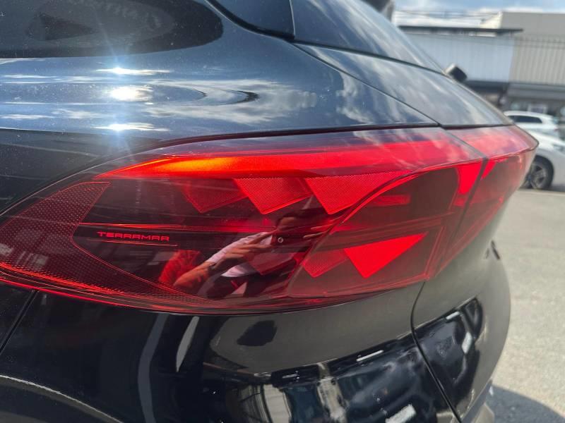 Cupra Terramar 1.5 eTSI Hybrid 150 ch Dsg7 V