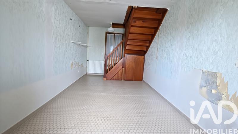 Maison de campagne - 78 m² - 4 pièces