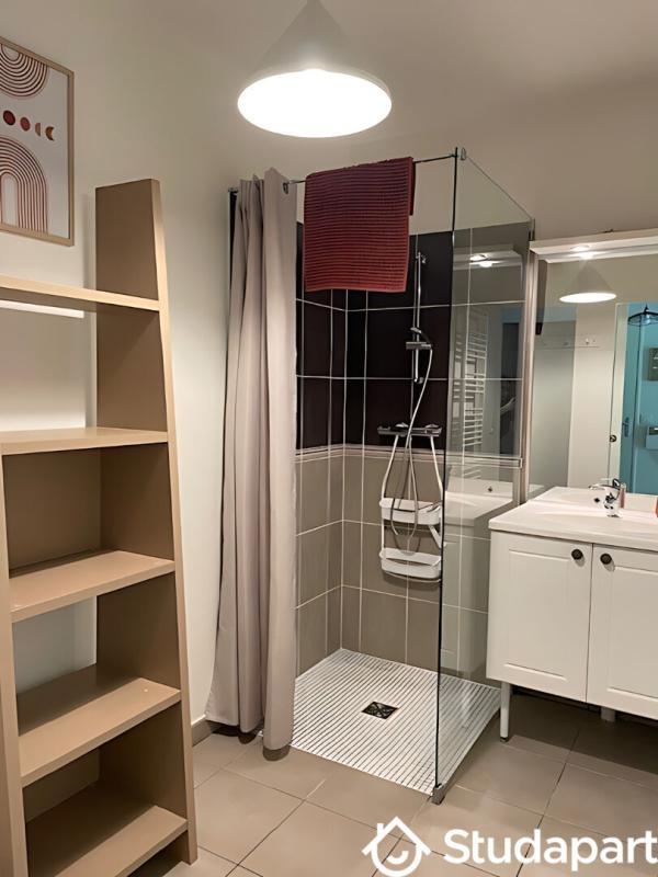 Appartement - 26 m² - 1 pièce