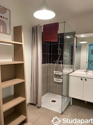 Appartement - 26 m² - 1 pièce