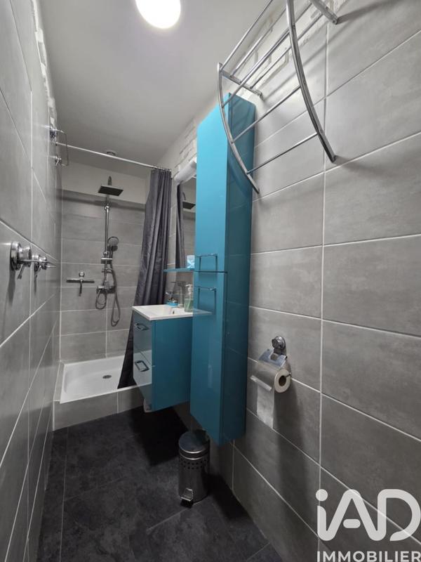 Maison - 79 m² - 5 pièces