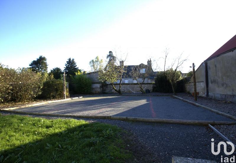 Local commercial - 206 m²