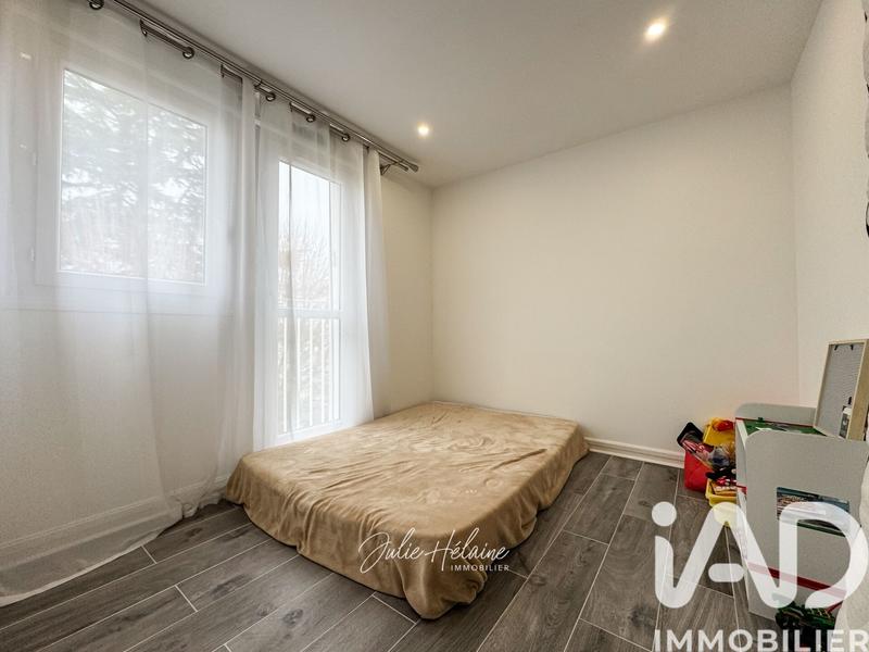 Appartement - 87 m² - 4 pièces