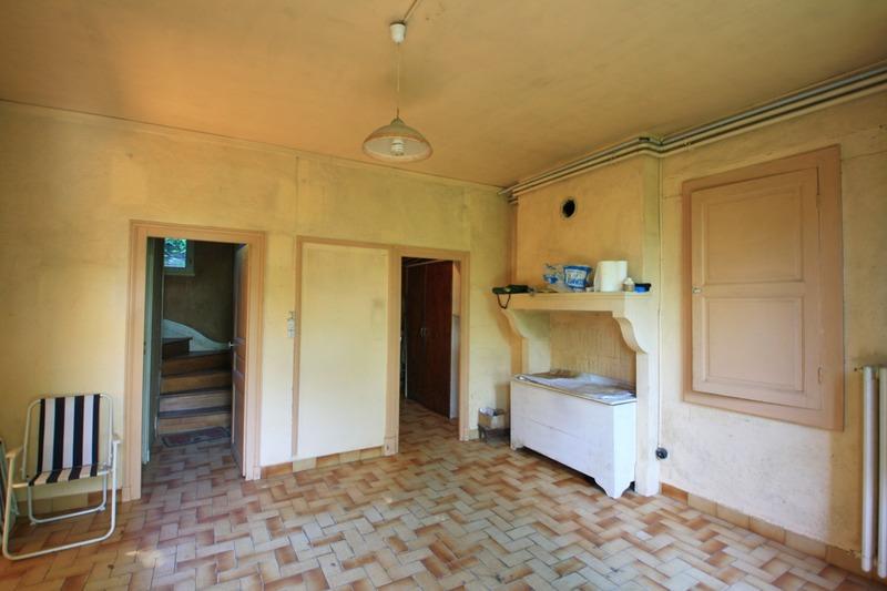 Maison - 165 m² - 9 pièces