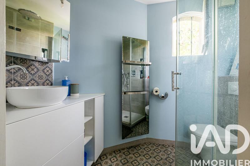 Maison - 145 m² - 7 pièces