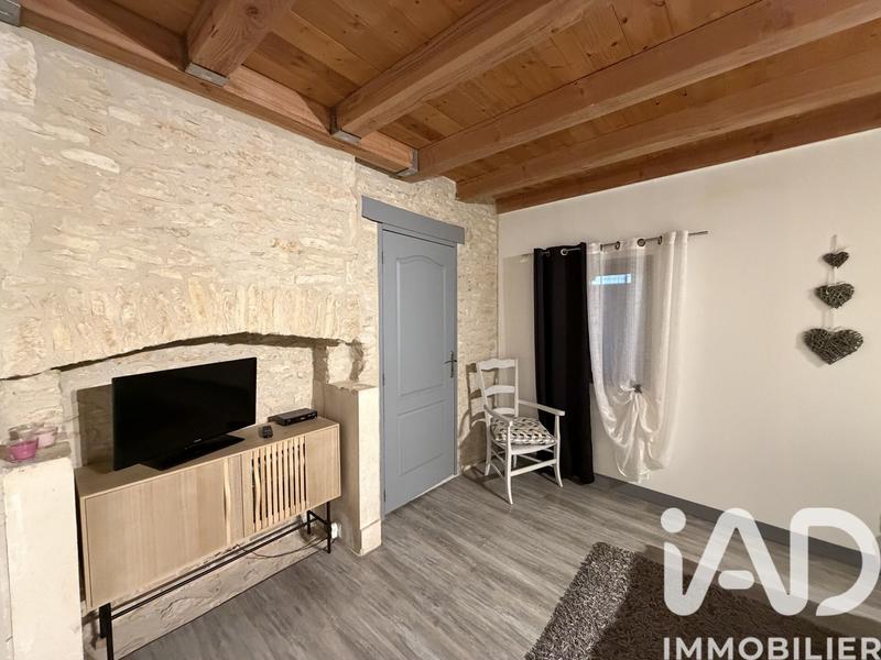 Maison - 202 m² - 7 pièces