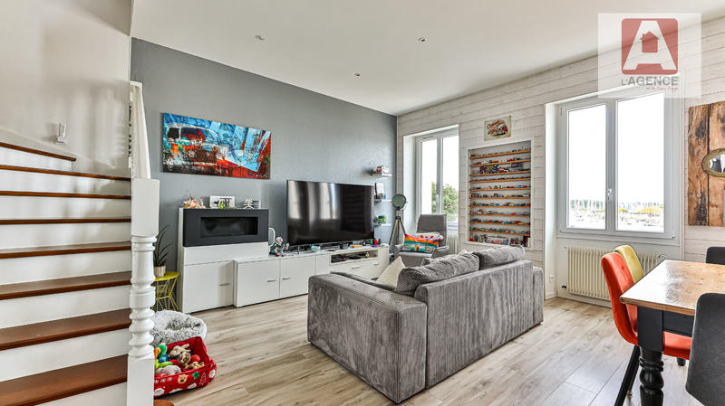 Local commercial - 172 m²