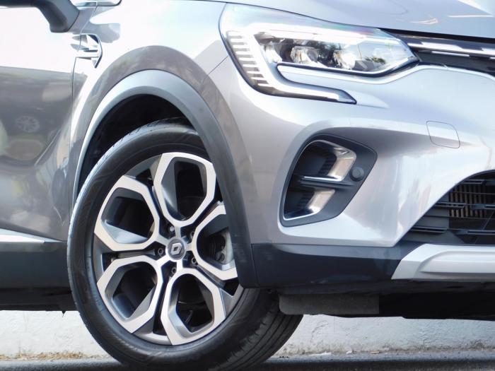 Renault Captur II 1.3 Tce 130ch Fap Intens - 20