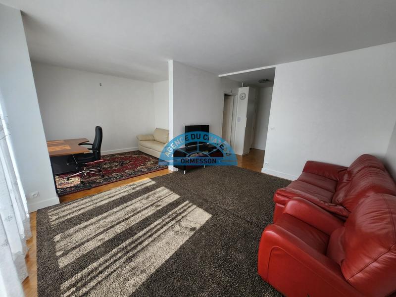 Appartement - 73 m² - 4 pièces