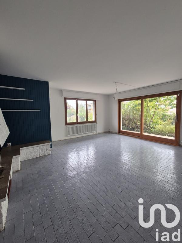 Maison - 176 m² - 5 pièces